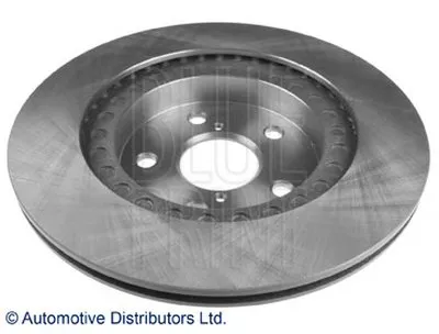 Тормозной диск BLUE PRINT купить
