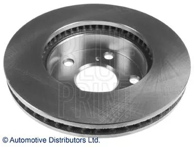 Тормозной диск BLUE PRINT купить