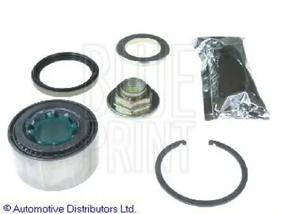 Комплект подшипника ступицы колеса BLUE PRINT купить