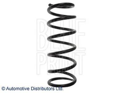 винтовая пружина BLUE PRINT купить