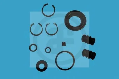 Ремкомплект, тормозной суппорт AUTOFREN SEINSA купить