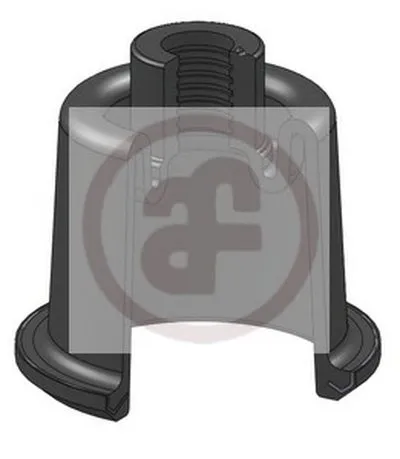 Комплект пылника, рулевое управление AUTOFREN SEINSA купить