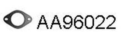 Прокладка, труба выхлопного газа VENEPORTE купить