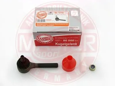 Наконечник поперечной рулевой тяги MASTER-SPORT купить