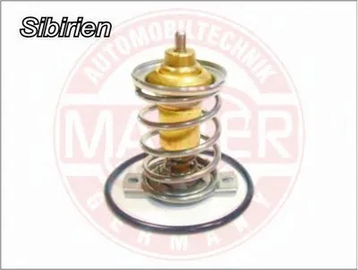 Термостат, охлаждающая жидкость SIBIRIEN MASTER-SPORT купить