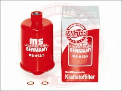Топливный фильтр MASTER-SPORT купить
