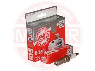Свеча зажигания MASTER-SPORT купить