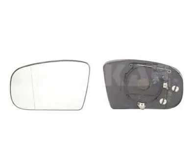 Зеркальное стекло, наружное зеркало ALKAR купить