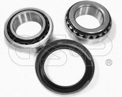 Комплект подшипника ступицы колеса GSP купить
