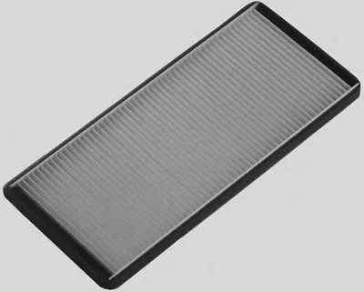 Фильтр, воздух во внутренном пространстве ACTIVAIR OPEN PARTS купить