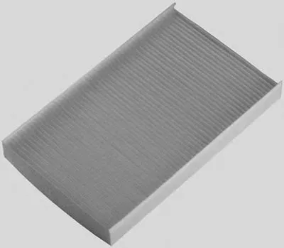 Фильтр, воздух во внутренном пространстве ACTIVAIR OPEN PARTS купить