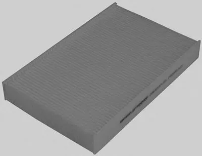 Фильтр, воздух во внутренном пространстве ACTIVAIR OPEN PARTS купить