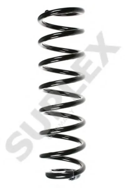 винтовая пружина SUPLEX купить