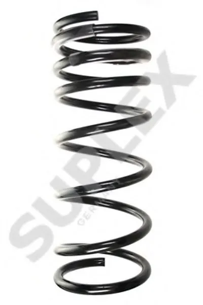 винтовая пружина SUPLEX купить