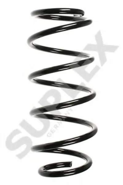 винтовая пружина