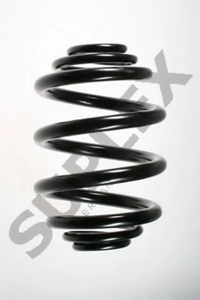 винтовая пружина SUPLEX купить