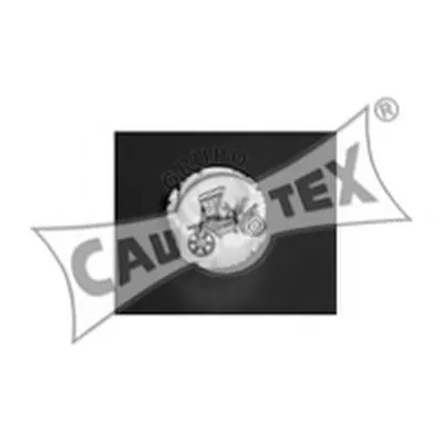 Втулка, вал сошки рулевого управления CAUTEX купить