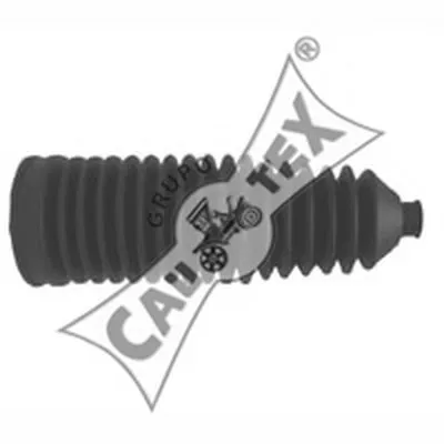 Комплект пылника, рулевое управление CAUTEX купить