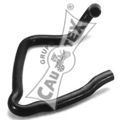 Шланг радиатора CAUTEX купить