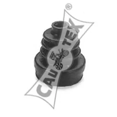 Комплект пылника, приводной вал CAUTEX купить