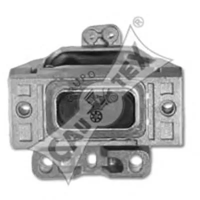 Кронштейн двигателя CAUTEX купить