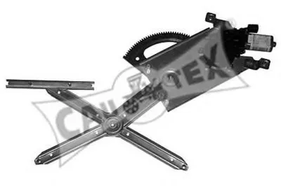 Подъемное устройство для окон CAUTEX купить