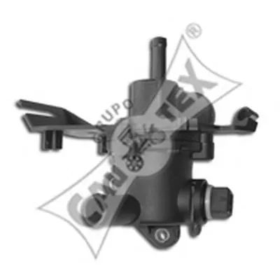 Фланец охлаждающей жидкости CAUTEX купить