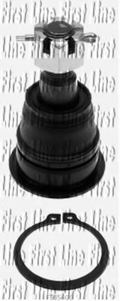 Шаровой шарнир FIRST LINE купить