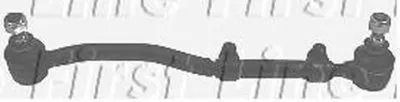 Поперечная рулевая тяга FIRST LINE купить
