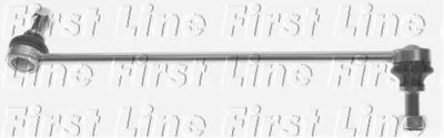 Тяга / стойка, стабилизатор FIRST LINE купить