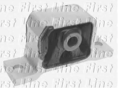Кронштейн двигателя FIRST LINE купить