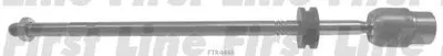 Осевой шарнир, рулевая тяга FIRST LINE купить