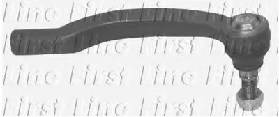 Наконечник поперечной рулевой тяги FIRST LINE купить