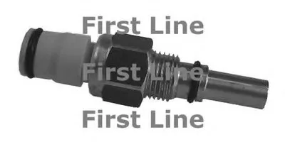 Термовыключатель, вентилятор радиатора FIRST LINE купить