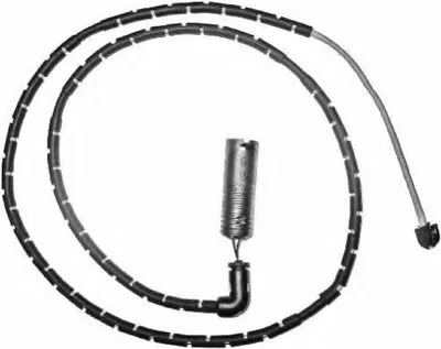 Сигнализатор, износ тормозных колодок FREMAX купить