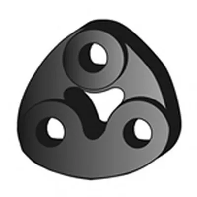 Резиновые полоски, система выпуска FENNO купить