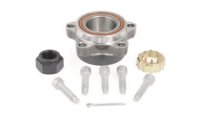 Комплект подшипника ступицы колеса COMLINE купить