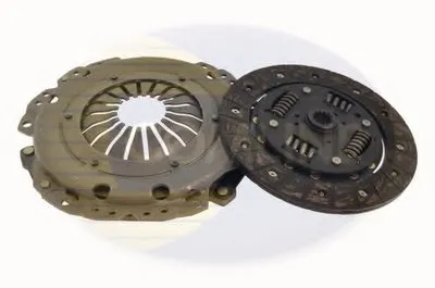 Комплект сцепления COMLINE купить