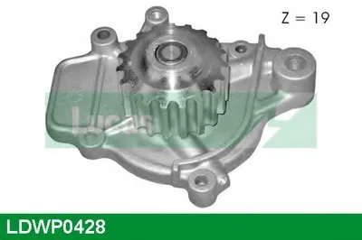 Водяной насос LUCAS ENGINE DRIVE купить