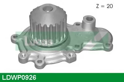 Водяной насос LUCAS ENGINE DRIVE купить
