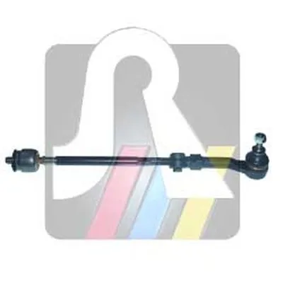 Поперечная рулевая тяга RTS купить