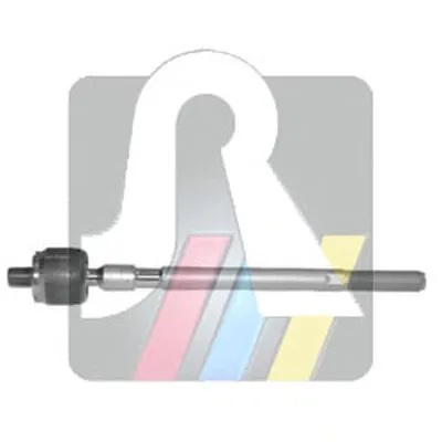 Осевой шарнир, рулевая тяга RTS купить