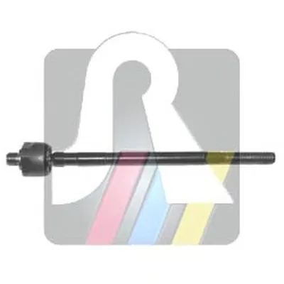 Осевой шарнир, рулевая тяга RTS купить