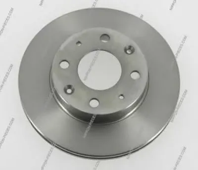 Тормозной диск NPS купить