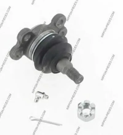 Шаровой шарнир NPS купить