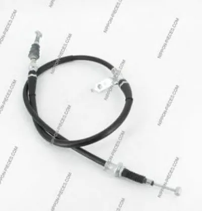 Трос, стояночная тормозная система NPS купить