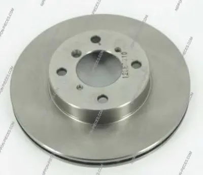 Тормозной диск NPS купить