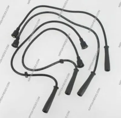Комплект проводов зажигания NPS купить