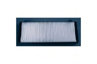 Фильтр, воздух во внутренном пространстве FISPA купить