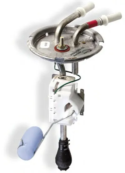 Датчик, запас топлива FISPA купить